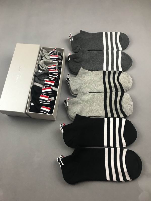Thom Browne socks QY12